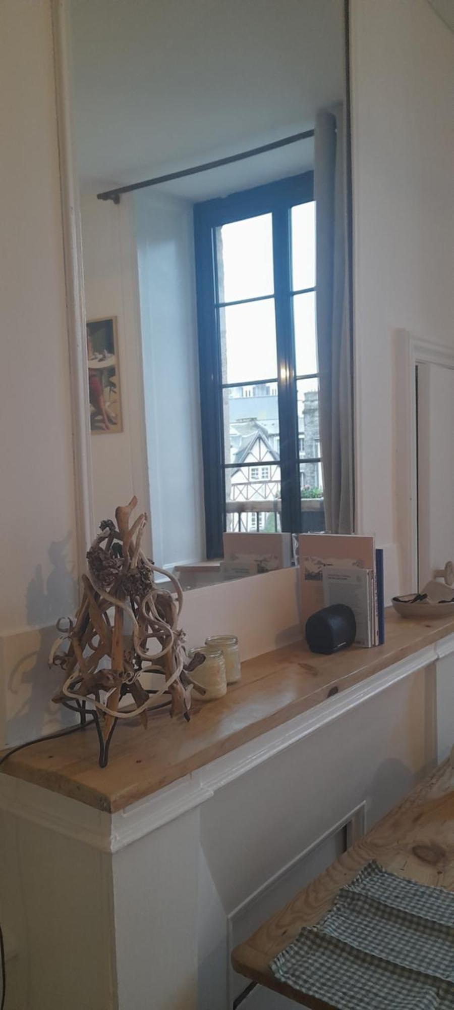 Le Secret D'Oscar & La Fantaisie De Jean Apartment มอร์เล ภายนอก รูปภาพ