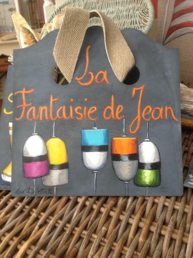 Le Secret D'Oscar & La Fantaisie De Jean Apartment มอร์เล ภายนอก รูปภาพ